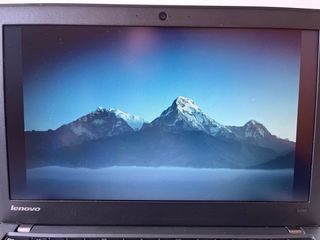 Lenovo Thinkpad X240 Negro