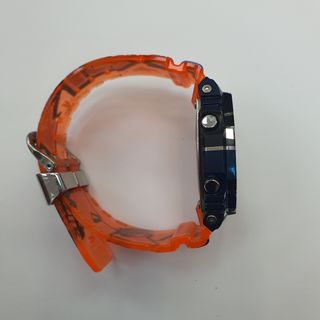 Reloj Pulsera Caballero Casio G Shock 2100 Ss