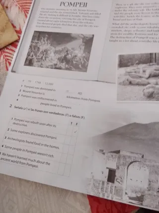 Teamwork 3 Eso Basic Practice