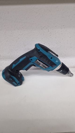 Taladro A Bateria Makita DFS452Z Atornillador Inalambrico, 1
