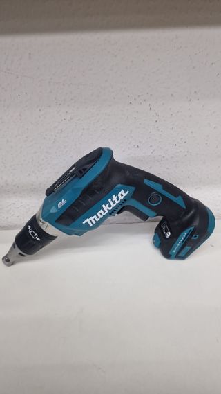 Taladro A Bateria Makita DFS452Z Atornillador Inalambrico, 1