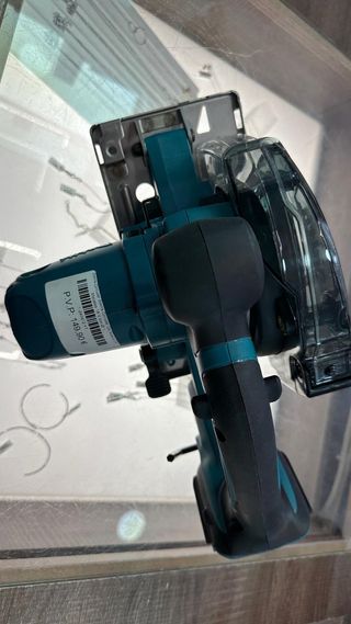 Sierra Circular Sierra Circular De Makita Con Metales 18 V I