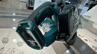 Sierra Circular Sierra Circular De Makita Con Metales 18 V I