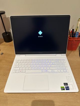 HP OMEN 16 Gaming Laptop NUEVO