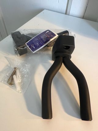 Supporti per chitarra da parete (x2)