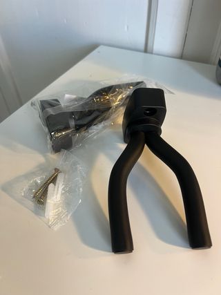 Supporti per chitarra da parete (x2)