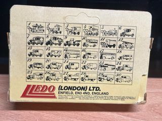 Camión Bomberos Days Gone se Lledo