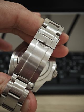 Reloj Automático 41mm