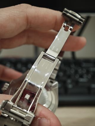 Reloj Automático 41mm