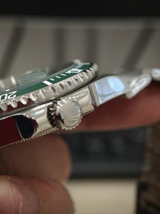 Reloj Automático 41mm