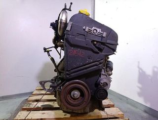 Motor completo renault k9kf728 megane rectp5293409