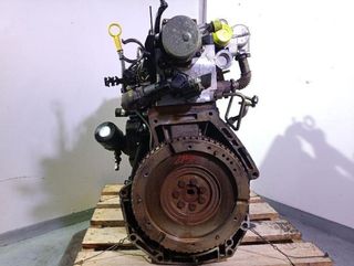 Motor completo renault k9kf728 megane rectp5293409