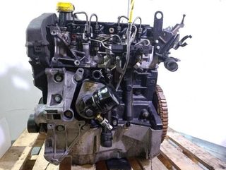 Motor completo renault k9kf728 megane rectp5293409