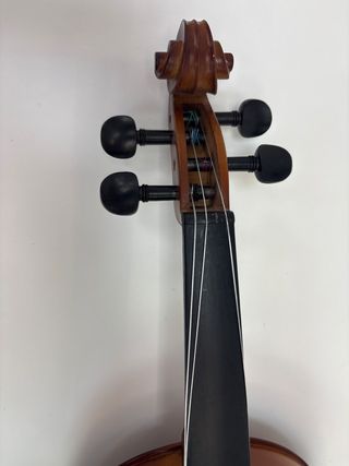 Instrumentos Musicales Violin Carlo Giordano Vs -0 4 /4