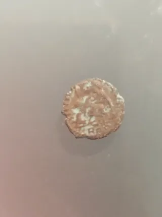 2 Monete Romane Antiche