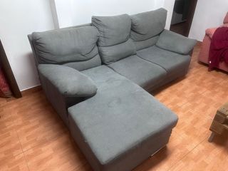 Sofá modular 3 plazas