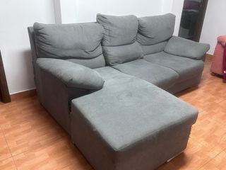 Sofá modular 3 plazas