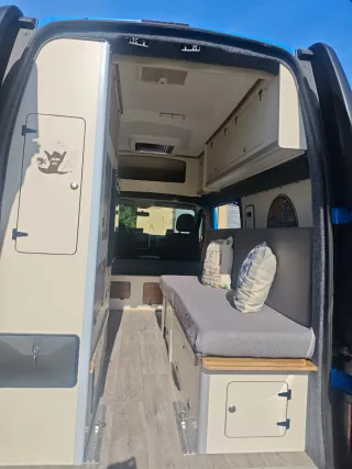 Camper L2H2