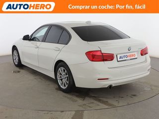 BMW Serie 3 318d Business