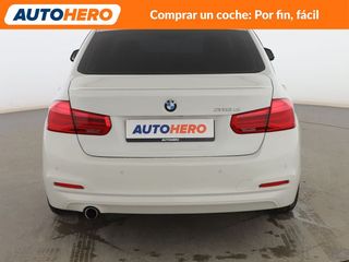 BMW Serie 3 318d Business