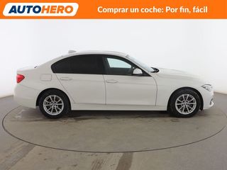 BMW Serie 3 318d Business