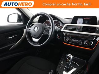 BMW Serie 3 318d Business