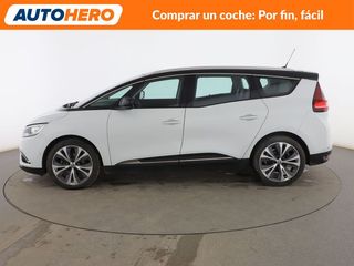 Renault Grand Scénic 1.2 TCe Energy Zen