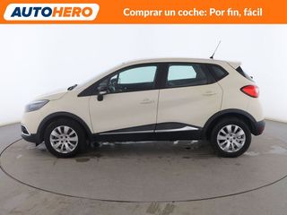 Renault Captur 1.5 dCi Energy Intens