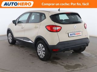 Renault Captur 1.5 dCi Energy Intens