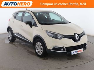 Renault Captur 1.5 dCi Energy Intens