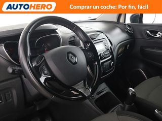 Renault Captur 1.5 dCi Energy Intens