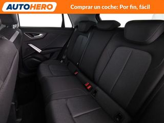 Audi Q2 30 TDI S line