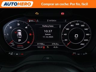 Audi Q2 30 TDI S line