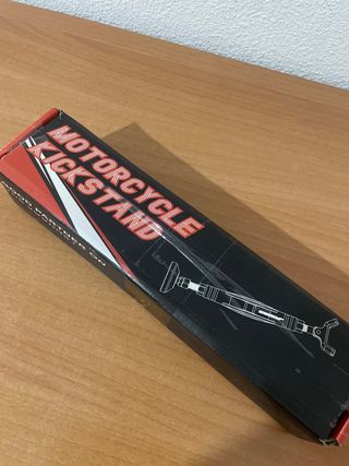 Soporte Rueda Moto JFG RACING