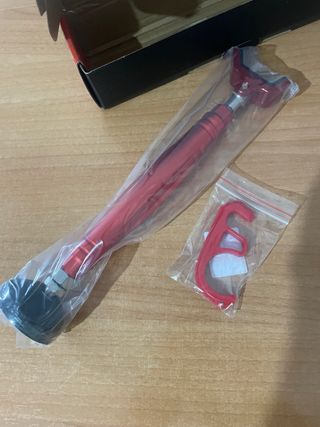 Soporte Rueda Moto JFG RACING