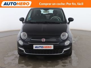 Fiat 500 1.0 Mild-Hybrid Dolcevita