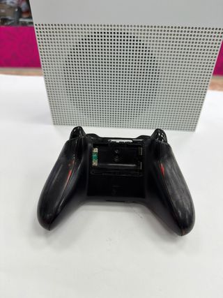 Consola Xbox Series One Blanca 1T