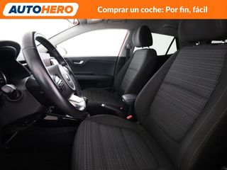 Kia Stonic 1.0 TGDI Mild-Hybrid Concept