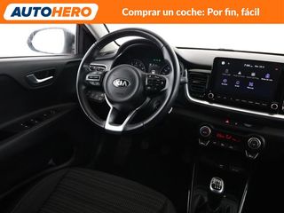 Kia Stonic 1.0 TGDI Mild-Hybrid Concept