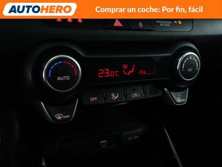 Kia Stonic 1.0 TGDI Mild-Hybrid Concept