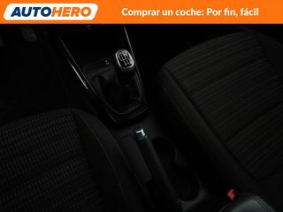 Kia Stonic 1.0 TGDI Mild-Hybrid Concept