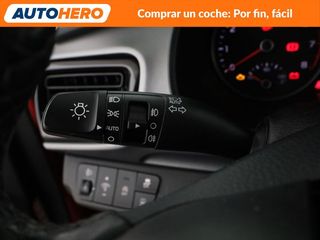 Kia Stonic 1.0 TGDI Mild-Hybrid Concept