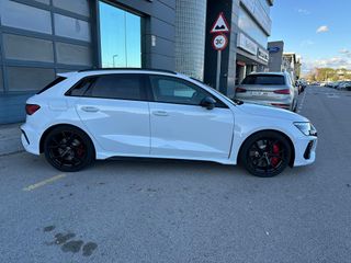 Audi A3 RS3 Sportback TFSI 294kW quattro S tron