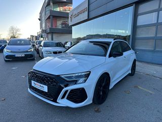 Audi A3 RS3 Sportback TFSI 294kW quattro S tron
