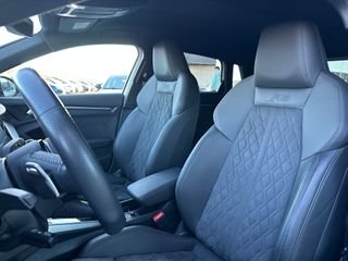 Audi A3 RS3 Sportback TFSI 294kW quattro S tron