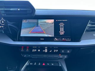 Audi A3 RS3 Sportback TFSI 294kW quattro S tron