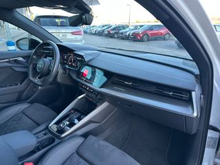 Audi A3 RS3 Sportback TFSI 294kW quattro S tron