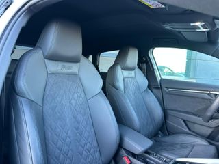 Audi A3 RS3 Sportback TFSI 294kW quattro S tron