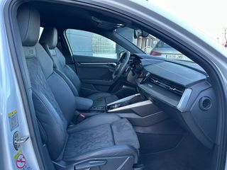 Audi A3 RS3 Sportback TFSI 294kW quattro S tron