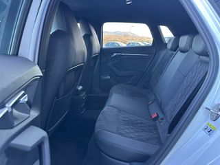 Audi A3 RS3 Sportback TFSI 294kW quattro S tron